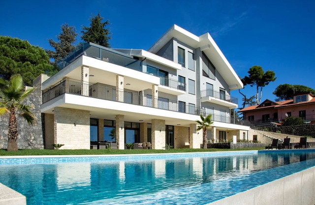 Villa Rita Pool & SPA