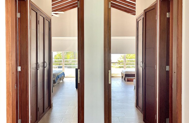 Villa en la Playa Cartagena 37