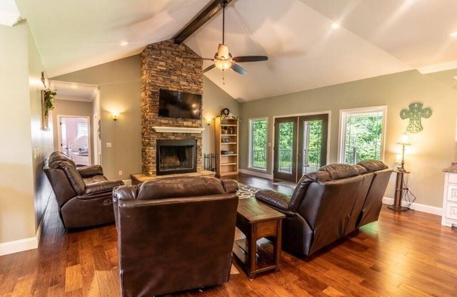 Leave the world behind ❤️ Cozy country retreat with the whole family!