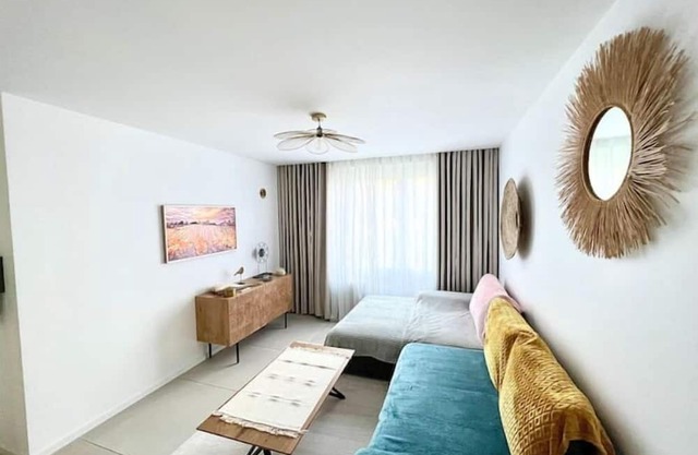 T5 Appartement Entier, Parking Gratuit