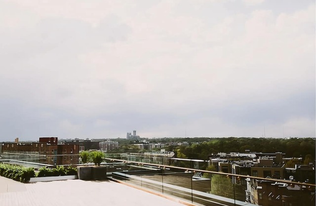 City Escape, Comfort Awaits, Smithsonian Retreat, Pets Are Allowed!