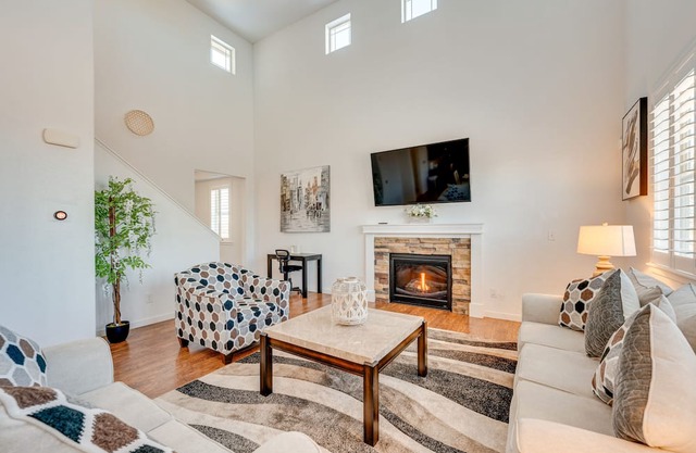 Stunning Commerce City Home w/ Spacious Backyard