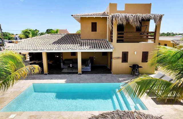 Kas Pura Vida with a Lovely Cooling Private Pool