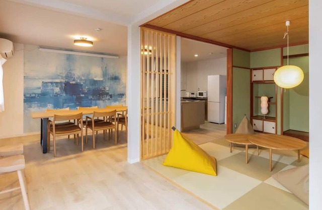 Room without meals Limited to 1 group per day / Annaka Gunma
