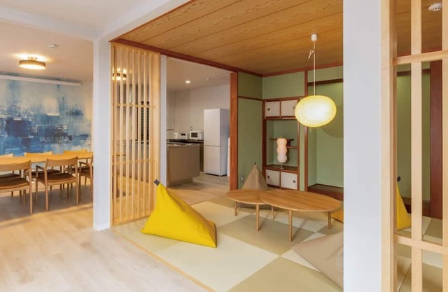 Room without meals Limited to 1 group per day / Annaka Gunma