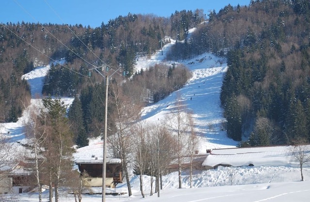 Skiez Dans une Station Familiale