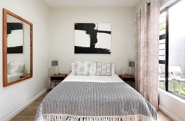 The Nomad @ SPACE Works is the perfect central stop while visiting Windhoek