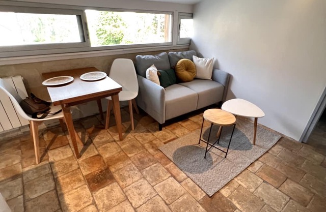 La Tour de L'horloge, Appartement Typique de la Ville, vue sur le Château