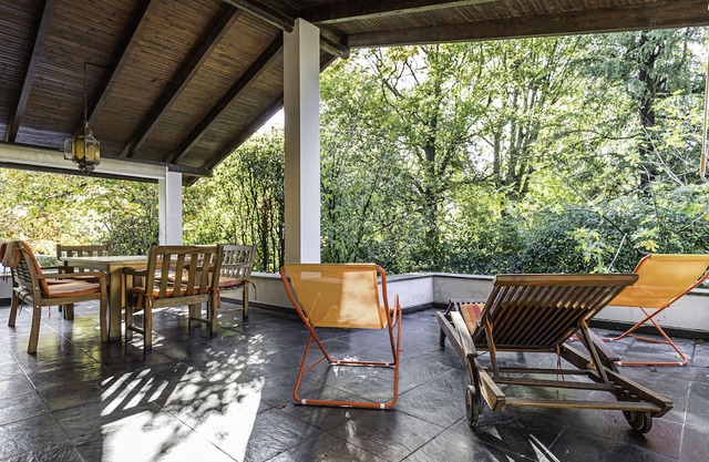 Villa Visconta - Four Bedroom Villa, Sleeps 8