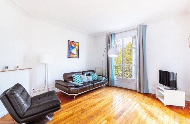 GuestReady - Comfortable stay near Paris