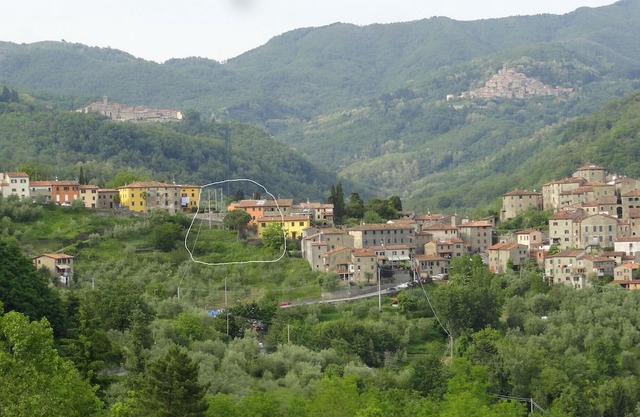 Casa Toscana - Pietra Serena