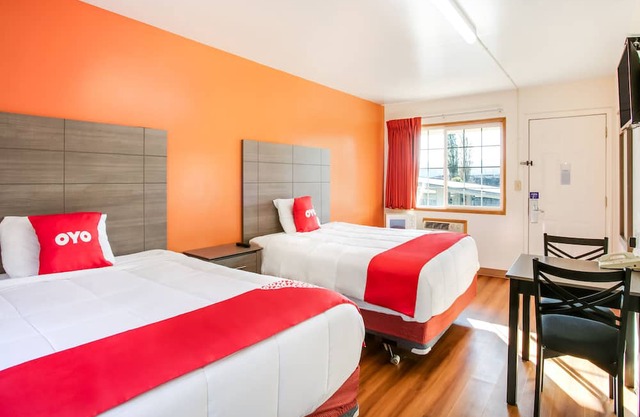 OYO Hotel Kalama