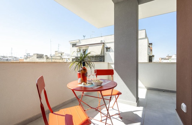 The House of Venus with parking space