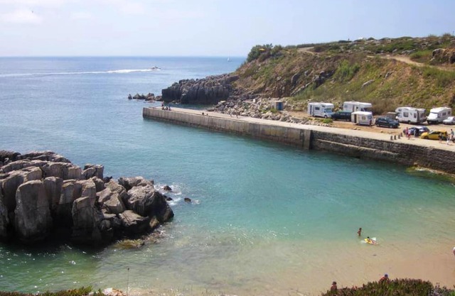 Homerez - Amazing house for 4 ppl. with terrace at Peniche