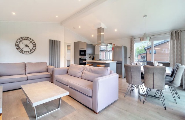 1 bedroom accommodation in Pentney, King&rsquo;s Lynn