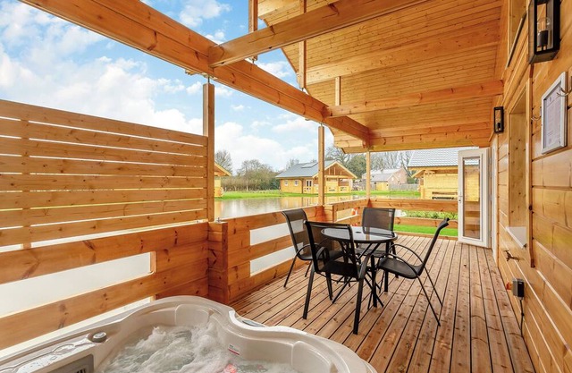 2 bedroom accommodation in York
