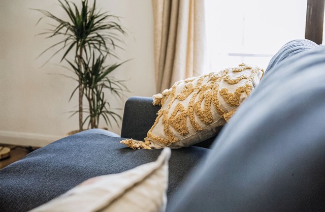 2 bedroom accommodation in Old Buckenham