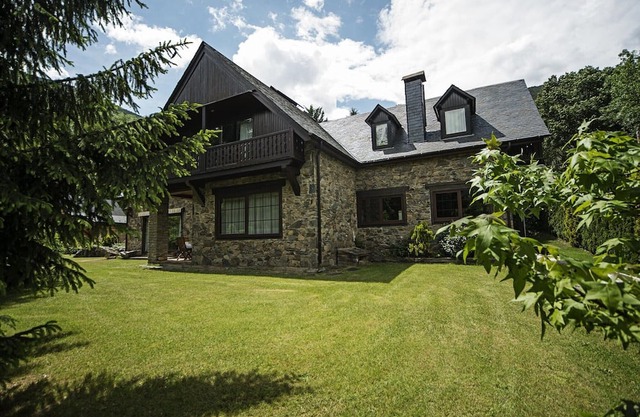 Chalet in Vielha near Baqueira Ski Resort