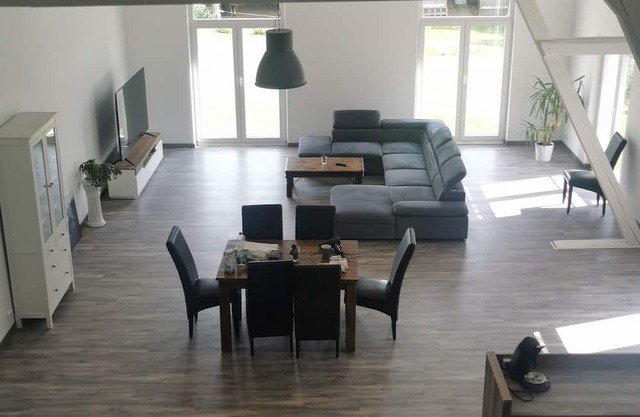 Herzfennerhof Loft