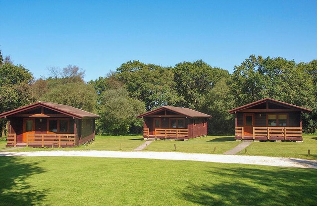 2 bedroom accommodation in North Tamerton, Bude