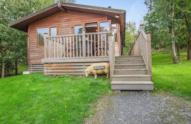 1 bedroom accommodation in Cartmel