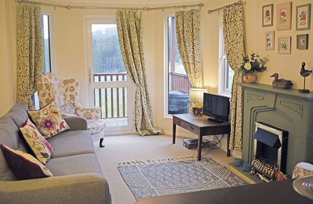 2 bedroom accommodation in Kielder