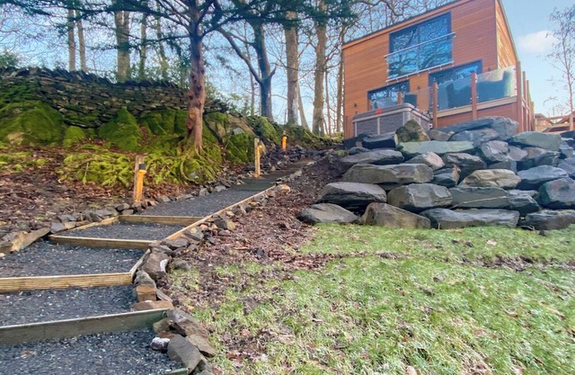 1 bedroom accommodation in Water Yeat, Nr Coniston