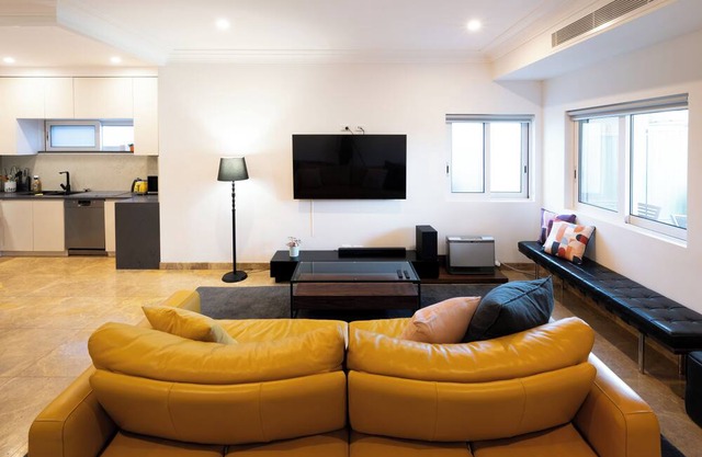 Spacious Luxury Home nr SYD Airport, CBD & Beaches