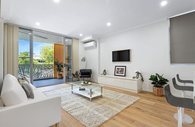 3 bedroom apartment - 67 Graham Street, Nowra