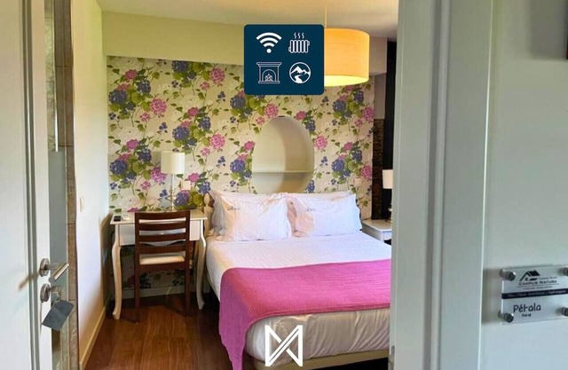 MyStay - Campus Natura | Double w/ breakfast