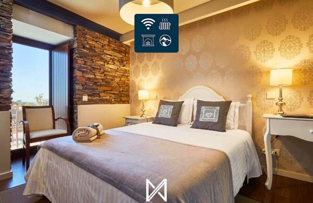 MyStay - Campus Natura |Apartment w/ Mountain View