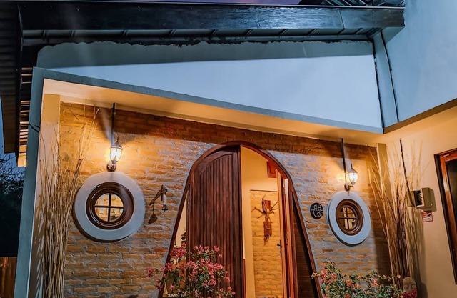 When comfort meets Hospitality