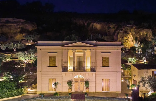 VILLA CAVETTA