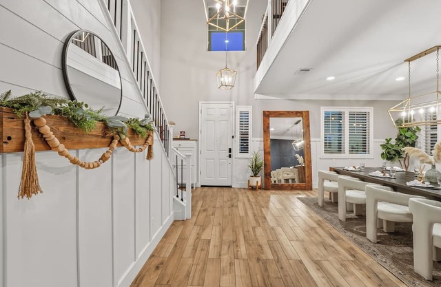 NEW Stylish 5-Bed, 3-Bath Home Near Downtown with EV Charger