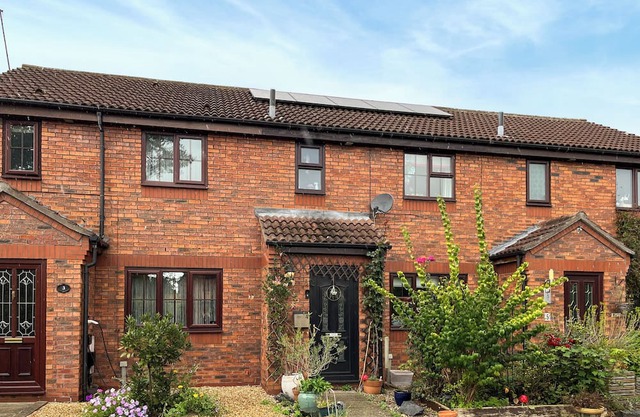2 bedroom accommodation in Linton-On-Ouse, near York