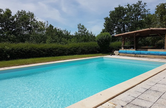 La petite maison du Tertre