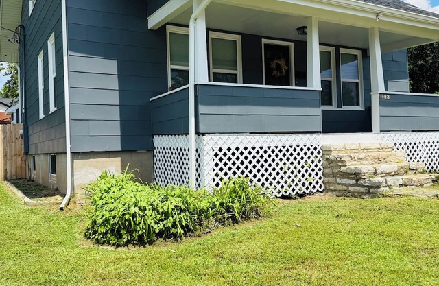 Pet Friendly 3-bedroom house in Pacific