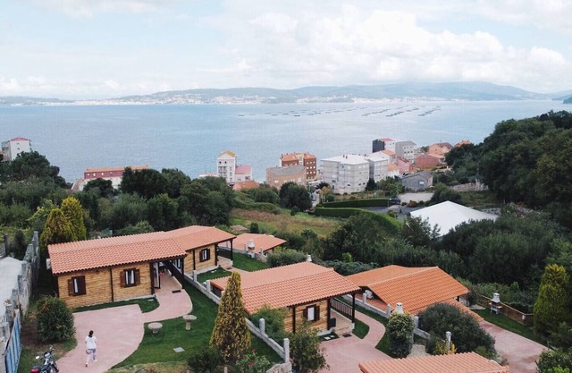 Cottage : Nature + comfort 5' from the beach