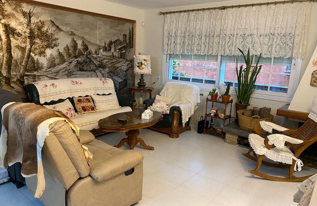 Holiday Home 'Ca La Iaia' with Mountain View, Private Pool and Wi-Fi