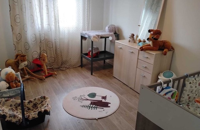 MAISON DE L'EXCELLENCE 3 BEDROOMS