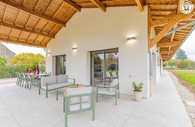 La Cadole Jugerate - JUGY