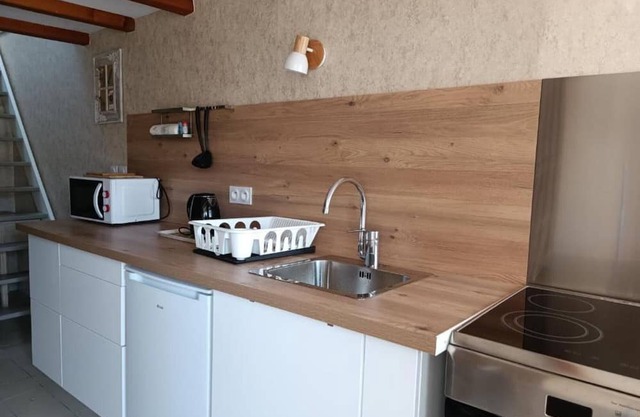 Holiday Home “Gîte Cœur de Brocéliande”