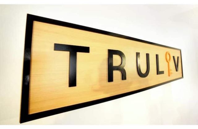 Truliv Olympus Elite- Studio Rooms in Porur