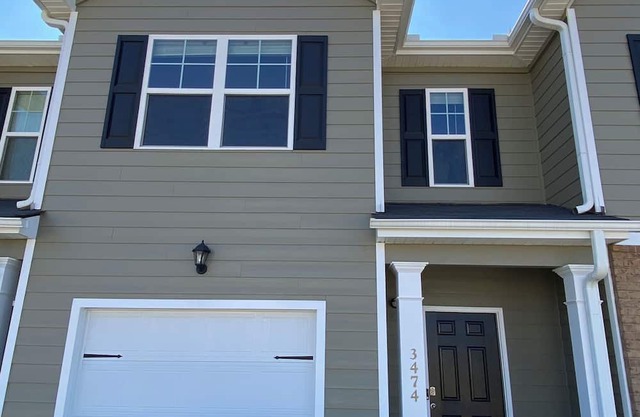 Masters Rental- Townhome- 22 minutes from The Augusta National
