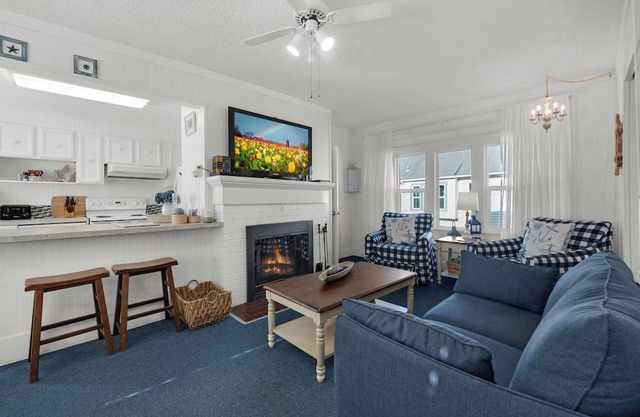 The Tides by the Sea - Entire rental unit in Seaside, Oregon, United States