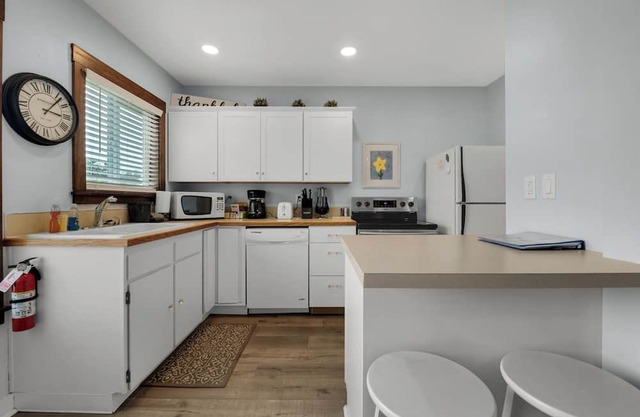 The Tides by the Sea - Entire rental unit in Seaside, Oregon, United States