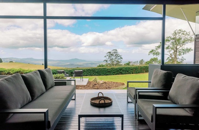 Maleny Scenic Retreat