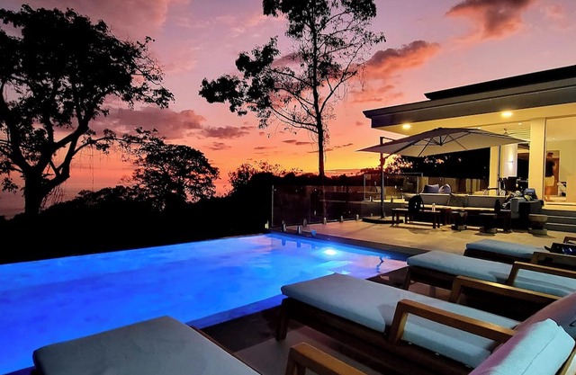Casa Playitas – Luxury Villa New Owners
