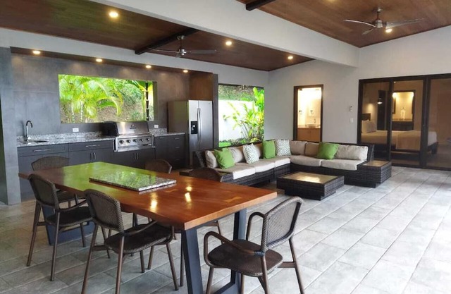 Villa Ballena Luxury Ocean View