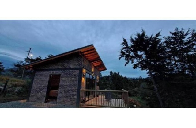 Lodging La colonia